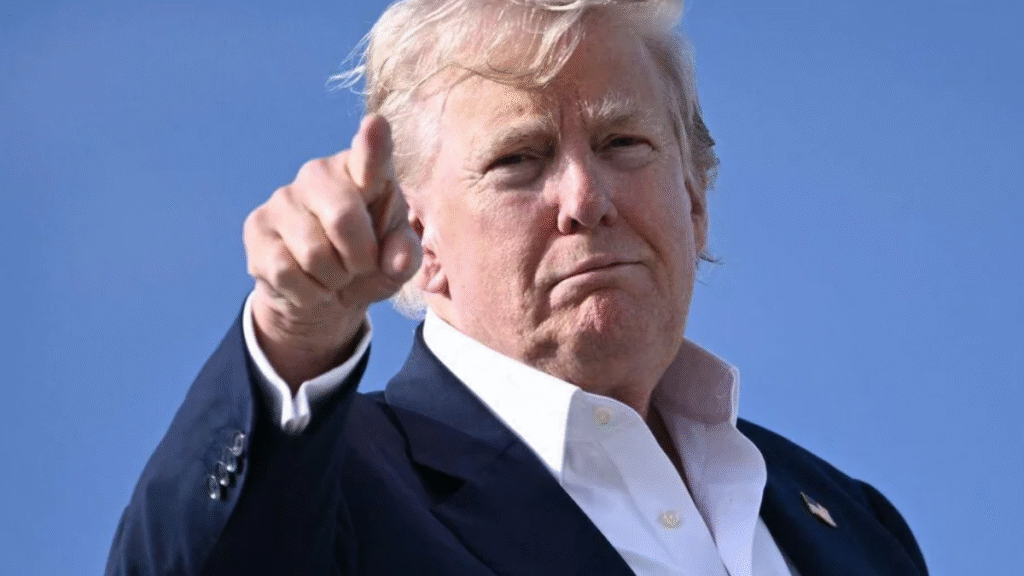 Trump